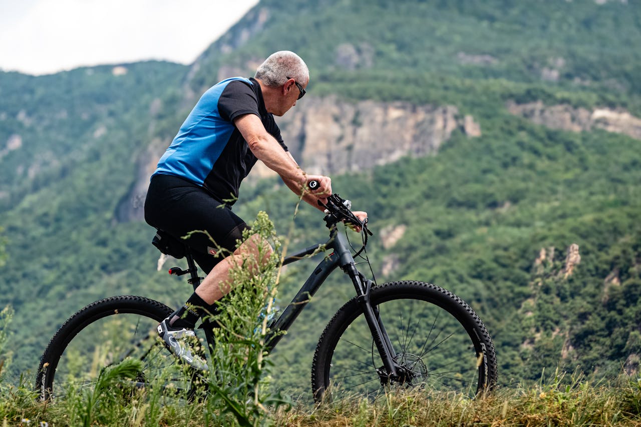 Zawody enduro MTB – jak się przygotować do zmagań rowerowych?